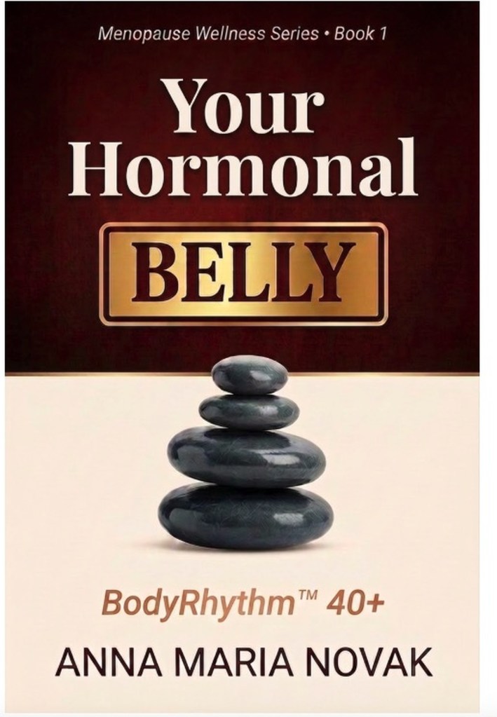Book 1 — Your Hormonal Belly